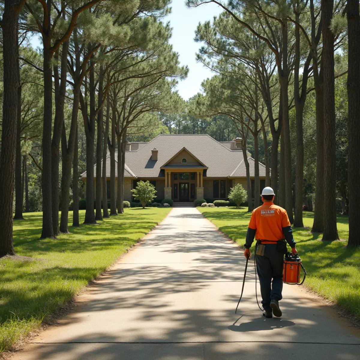 Master-planned community in New Caney TX near Grand Parkway corridor